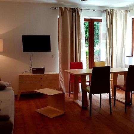Haus Nora By Globalimmoservice Bad Kleinkirchheim Buitenkant foto