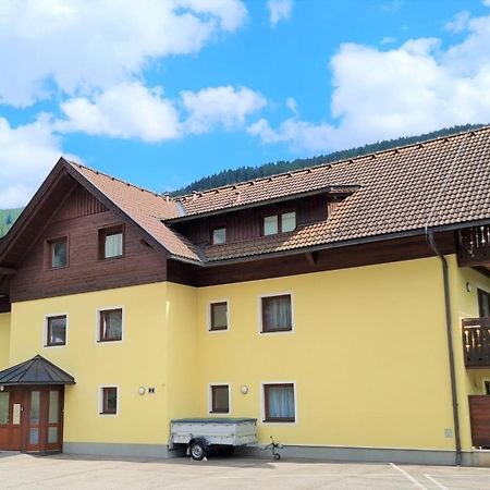 Haus Nora By Globalimmoservice Bad Kleinkirchheim Buitenkant foto